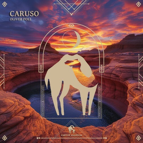 Oliver Poll - Caruso (2024)