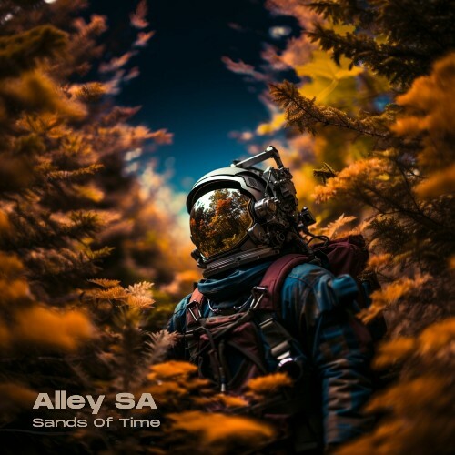  Alley SA - Sands of Time (2024) 