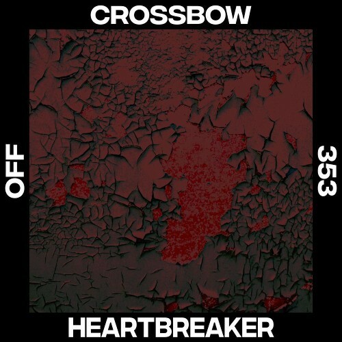 Crossbow — Heartbreaker (2026)