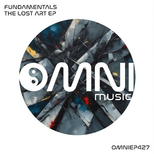  Fundamentals - The Lost Art (2025) 