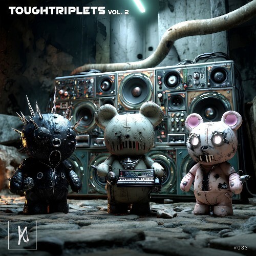 Carbon — ToughTriplets, Vol. 2 (2026)