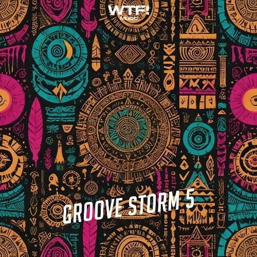 Groove Storm 5 (2024)