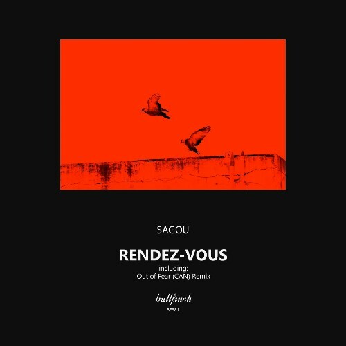  Sagou - Rendez-Vous (2024) 