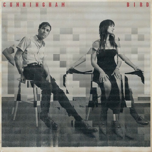  Andrew Bird and Madison Cunningham - Cunningham Bird (2024) 