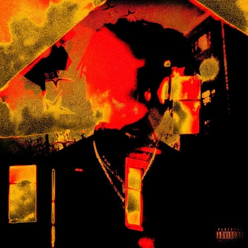  Coyote Jo Bastard - TAMARIS (2025) 