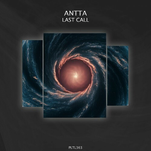 ANTTA - Last Call (2024)