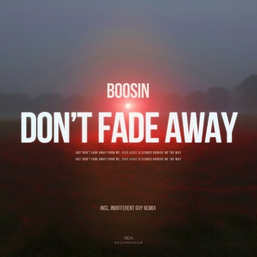  Boosin - Don't Fade Away (2024) 