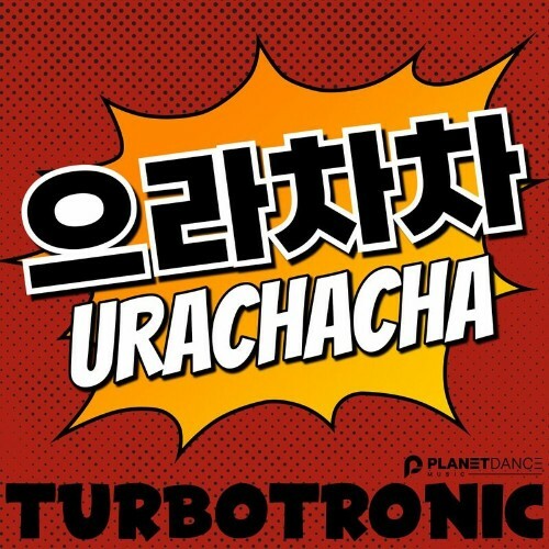 Turbotronic - Urachacha (2024)
