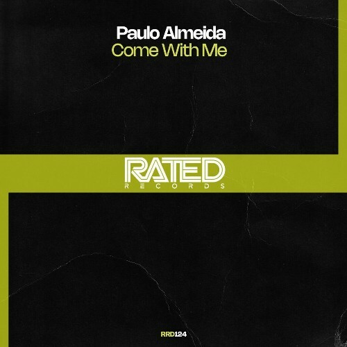  Paulo Almeida - Come with Me (2024) 