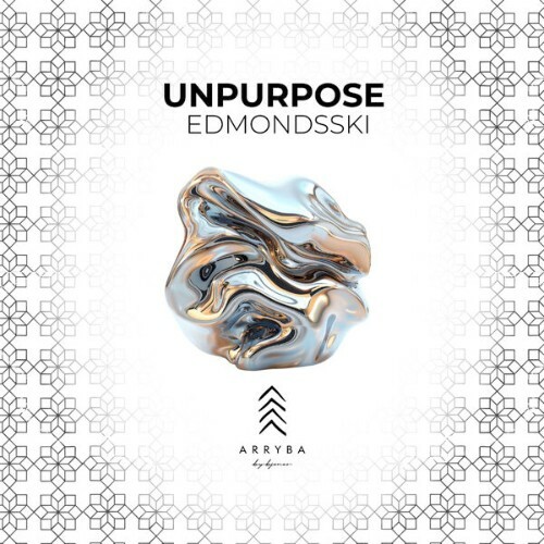  Edmondsski - Unpurpose (2026) 