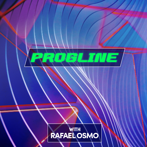 Rafael Osmo - Progline Episode 313 (2023-01-17) 