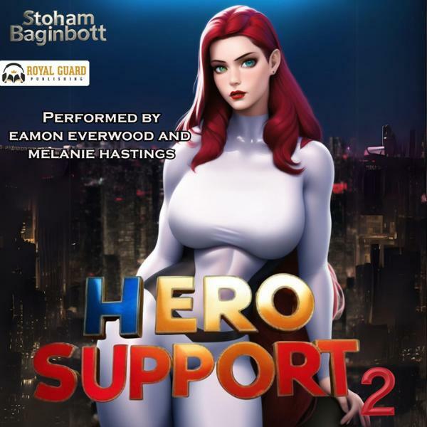 Stoham Baginbott Hero Support Book 2 Stoham Baginbott Hero Support Book 2