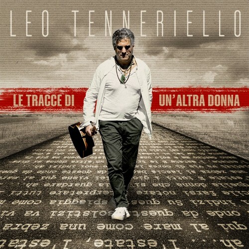  Leo Tenneriello - Le Tracce Di Un' Altra Donna (2024) MP3 MEVL7P9_o