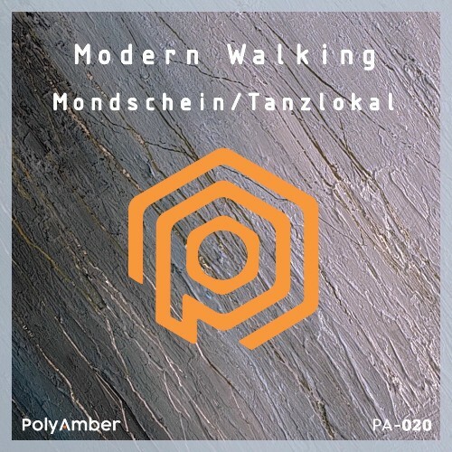  Modern Walking - Mondschein / Tanzlokal (2025) 