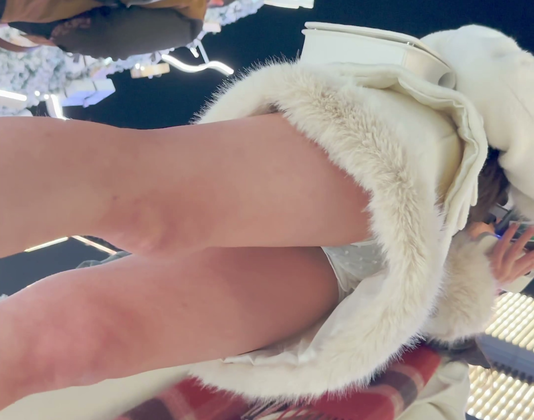 Upskirt – Asia Girl No.705