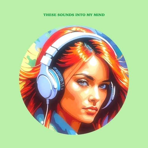  These Sounds into My Mind (2025) 