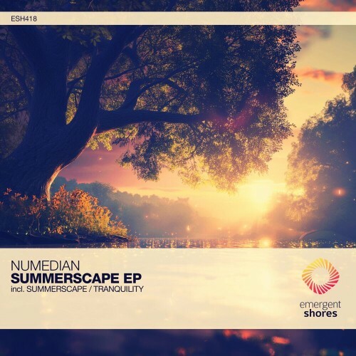  Numedian - Summerscape (2024) 