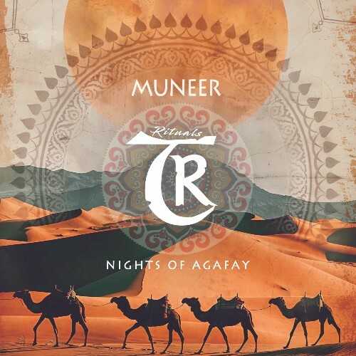  Muneer - Nights of Agafay (2025) 