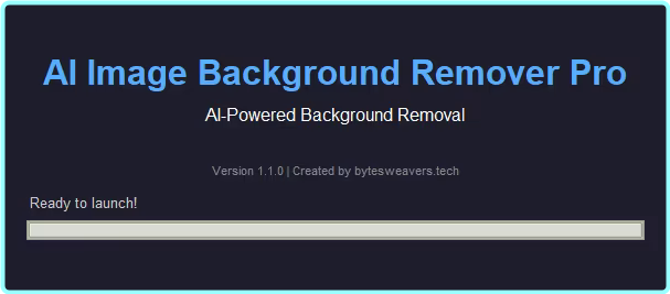 AI Image Background Remover Pro 1.1.0 – (2.61 GB) AI Image Background Remover Pro 1.1.0 – (2.61 GB)