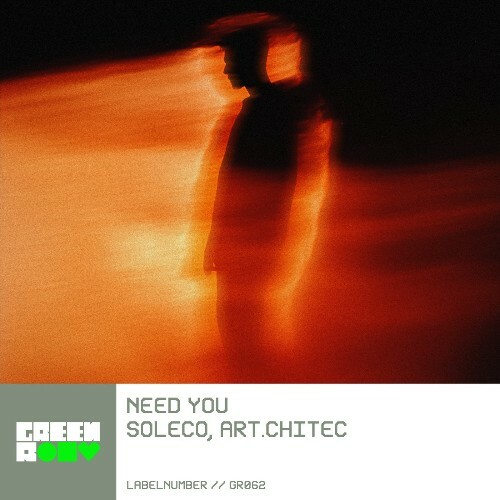  Soleco & Art.Chitec - Need You (2025) 