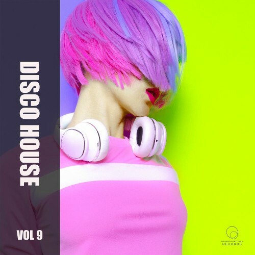  Disco House Vol 9 (2025) 