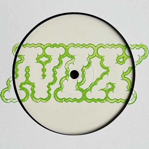  Ikari - When It's Over (2025) 