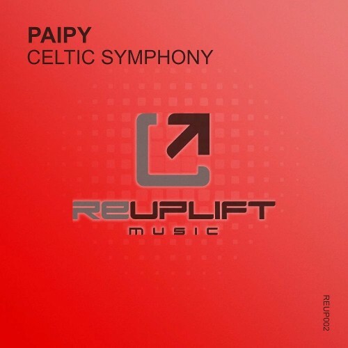 Paipy - Celtic Symphony (2025) Paipy - Celtic Symphony (2025)