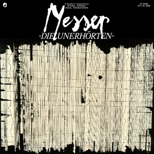  Messer - Die Unerhoerten (2025) 