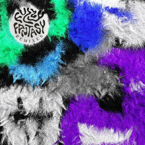  Coma - Fuzzy Fantasy Remixes (2025) 