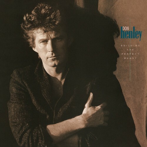  Don Henley - Building The Perfect Beast (2024) 