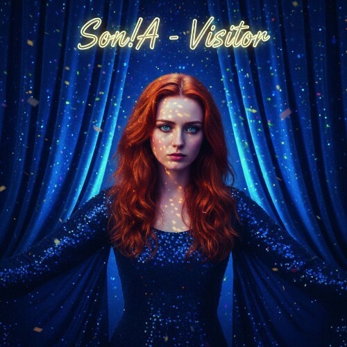 SoniA-LCM — Visitor (2026)