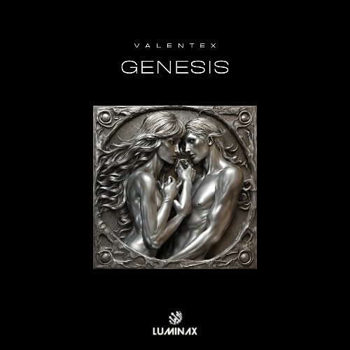 VA -  VALENTEX - Genesis (2024) [MP3] MEVHWY3_o