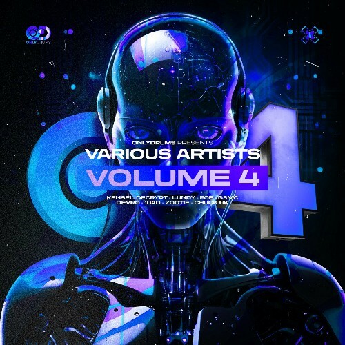 Various Artists Vol 4 (2024)