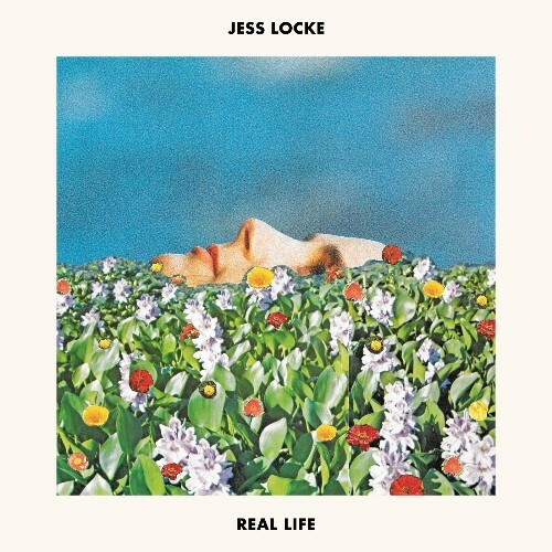  Jess Locke - Real Life (2024) 