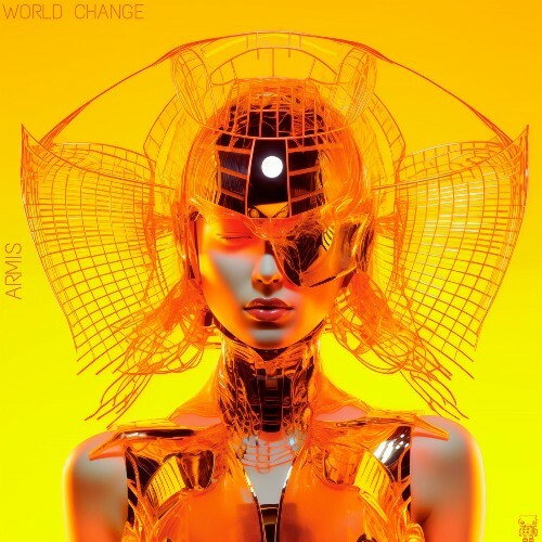 Armis — World Change (2026)