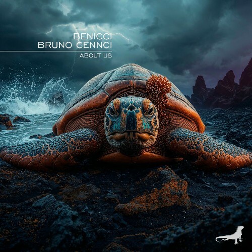  Benicci & Bruno Cennci - About Us (2025) 