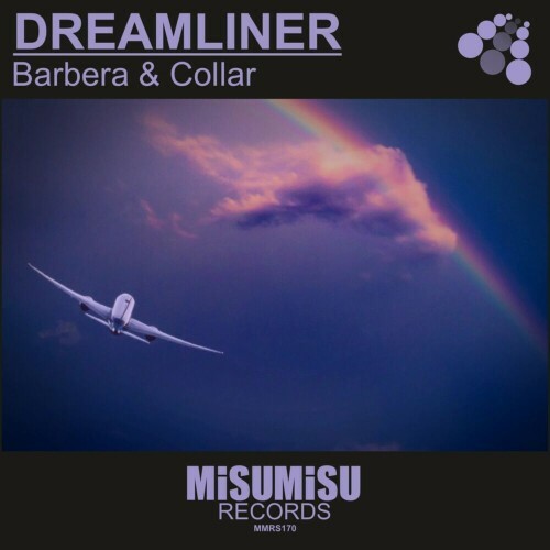 VA -  Barbera and Collar - Dreamliner (2024) [MP3] MEWYJPY_o