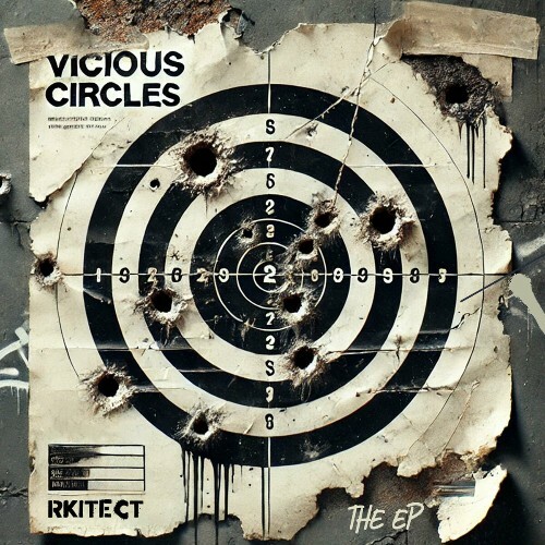  R.Kitect - Vicious Circles (2024) 