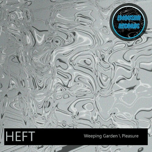  Heft - Pleasure (2024) 