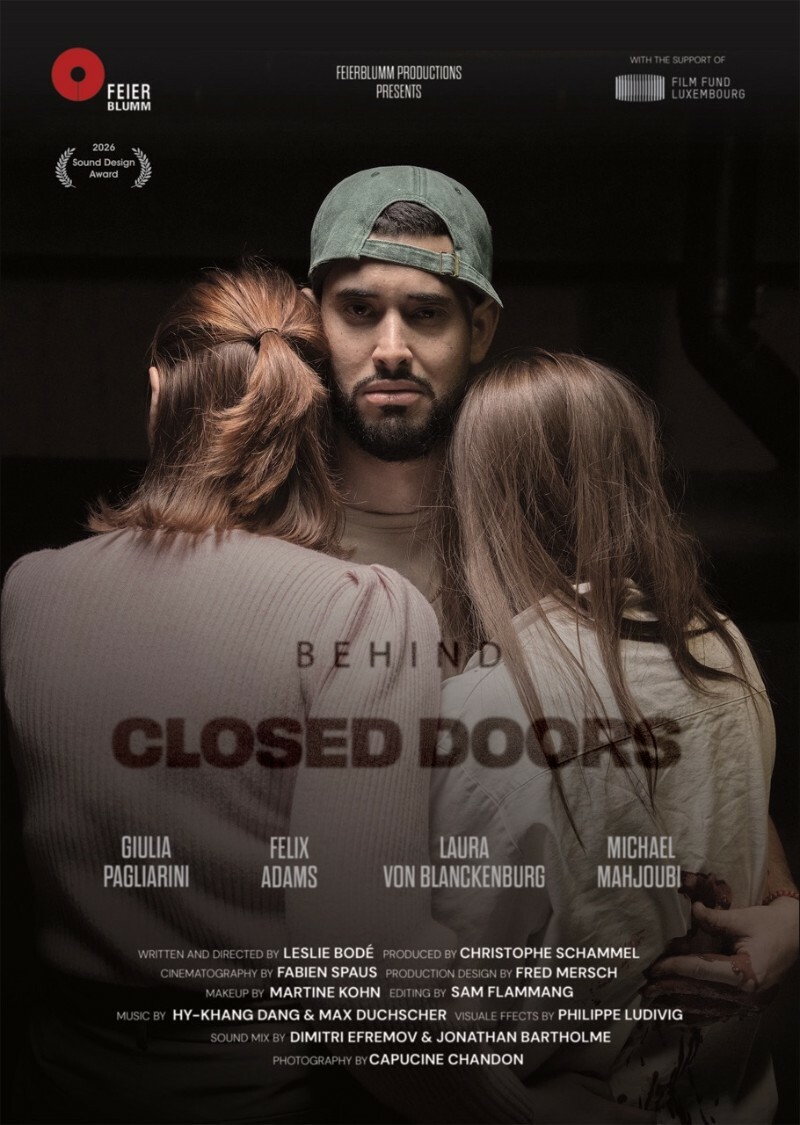 Behind Closed Doors (2026) [1080p] WEB-DL (HEVC) (x265)
