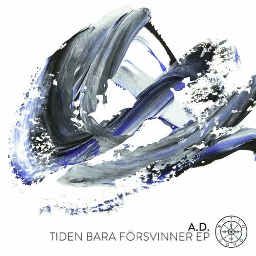 A.D. - Tiden Bara Forsvinner (2024)