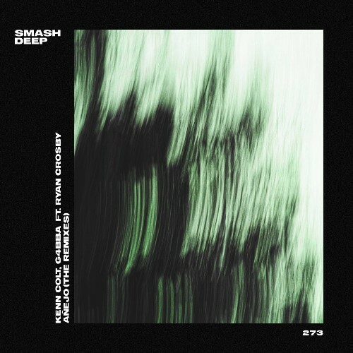 Kenn Colt & G4BBA & Gary & Ryan Crosby - Añejo (The Extended Remixes) (2025)