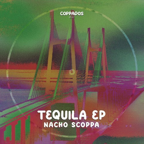  Nacho Scoppa - Tequila (2024) 