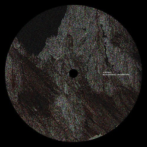  Avraxas - El Avance Es Una Mentira (2025) 