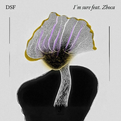  DSF - I'm Sure (2025) 
