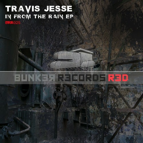  Travis Jesse - In From The Rain (2024) 