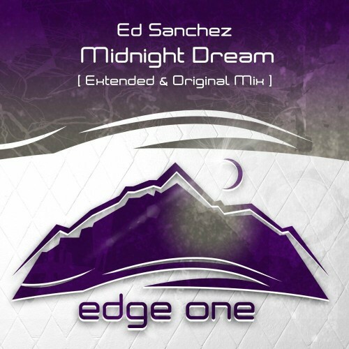  Ed Sanchez - Midnight Dream (2023) 