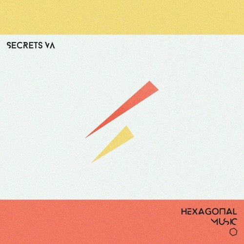 Secrets VA 5 (2023) MP3