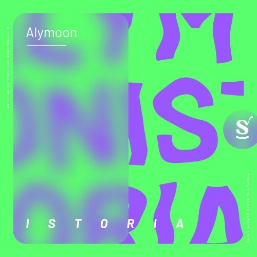 VA - Alymoon - Istoria (2022) (MP3)