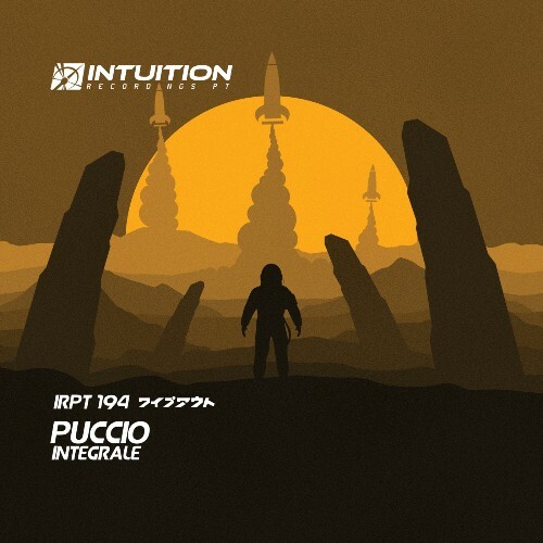 Puccio - Integrale (2024) 